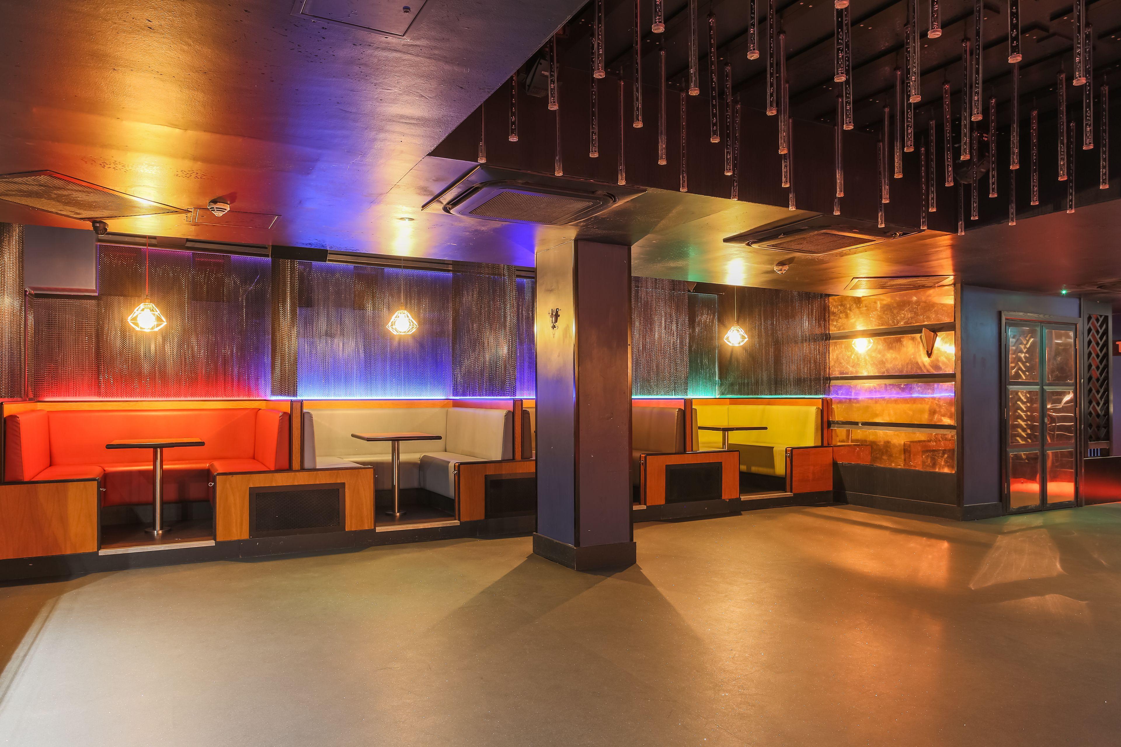Le Monde Hotel — Photos 3